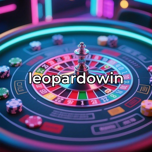 Cassino Online leopardowin