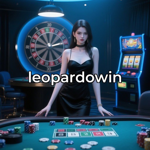 Cassino Online leopardowin