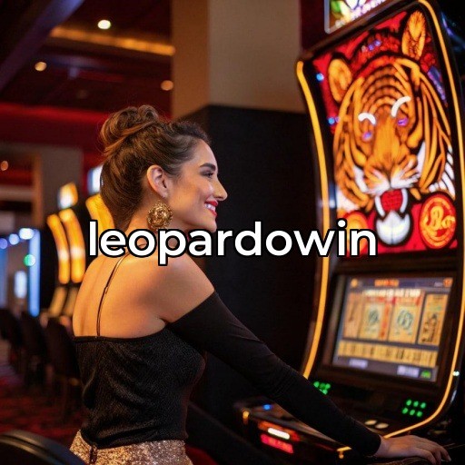Acesso ao leopardowin